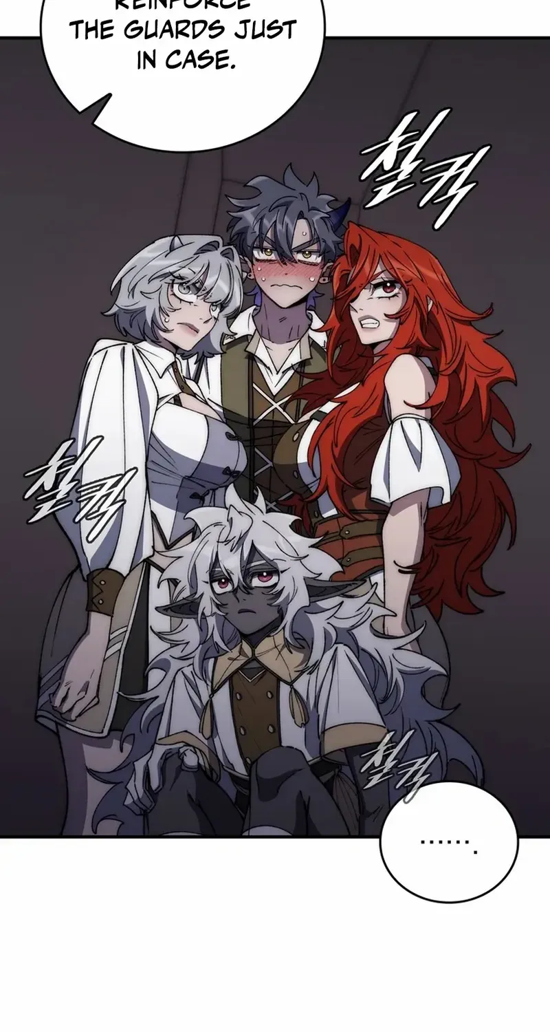 Read Dungeon Architect chapter 46 image 60 on Lezhin