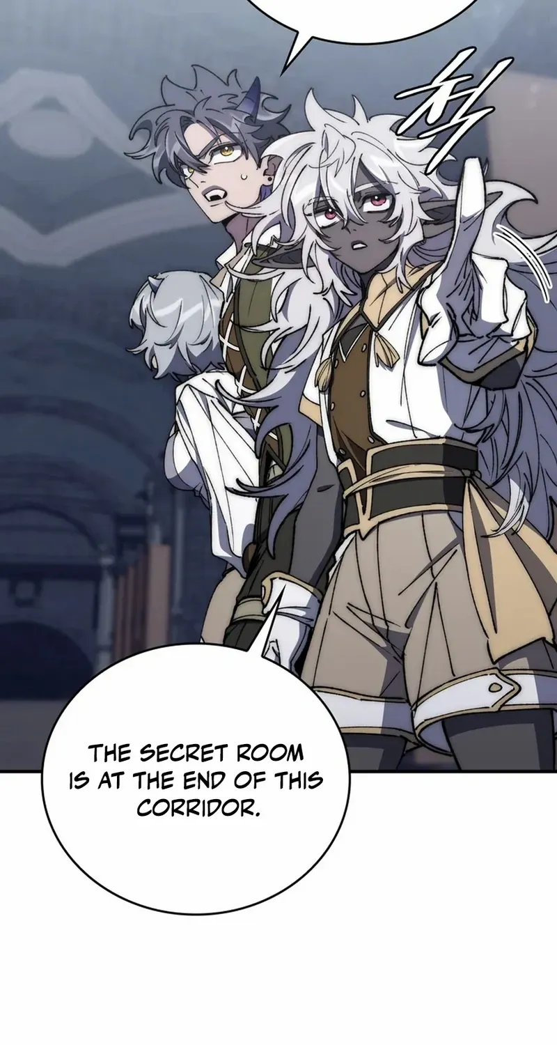 Read Dungeon Architect chapter 46 image 63 on Lezhin