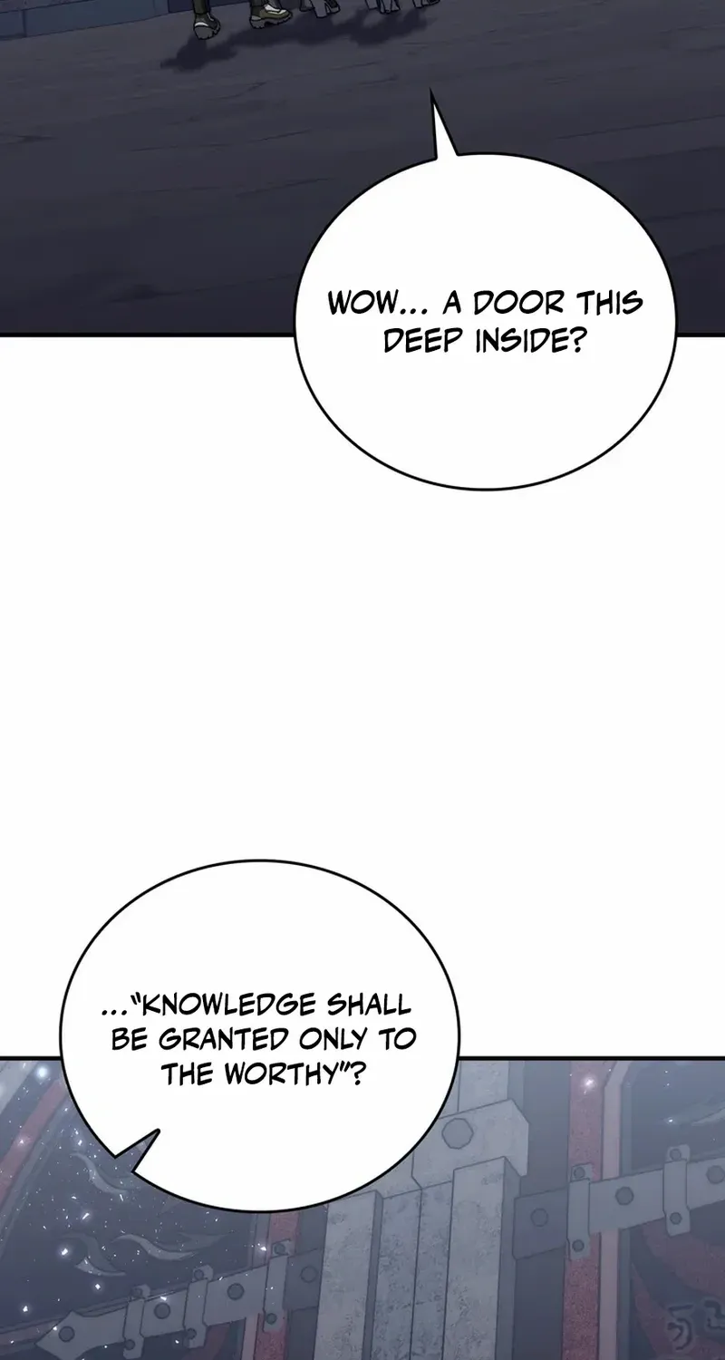 Read Dungeon Architect chapter 46 image 67 on Lezhin