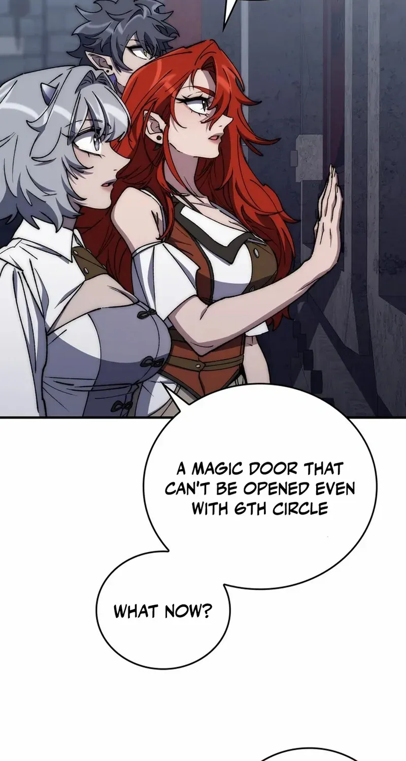 Read Dungeon Architect chapter 46 image 69 on Lezhin