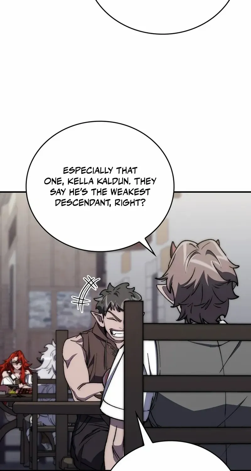 Read Dungeon Architect chapter 46 image 7 on Lezhin