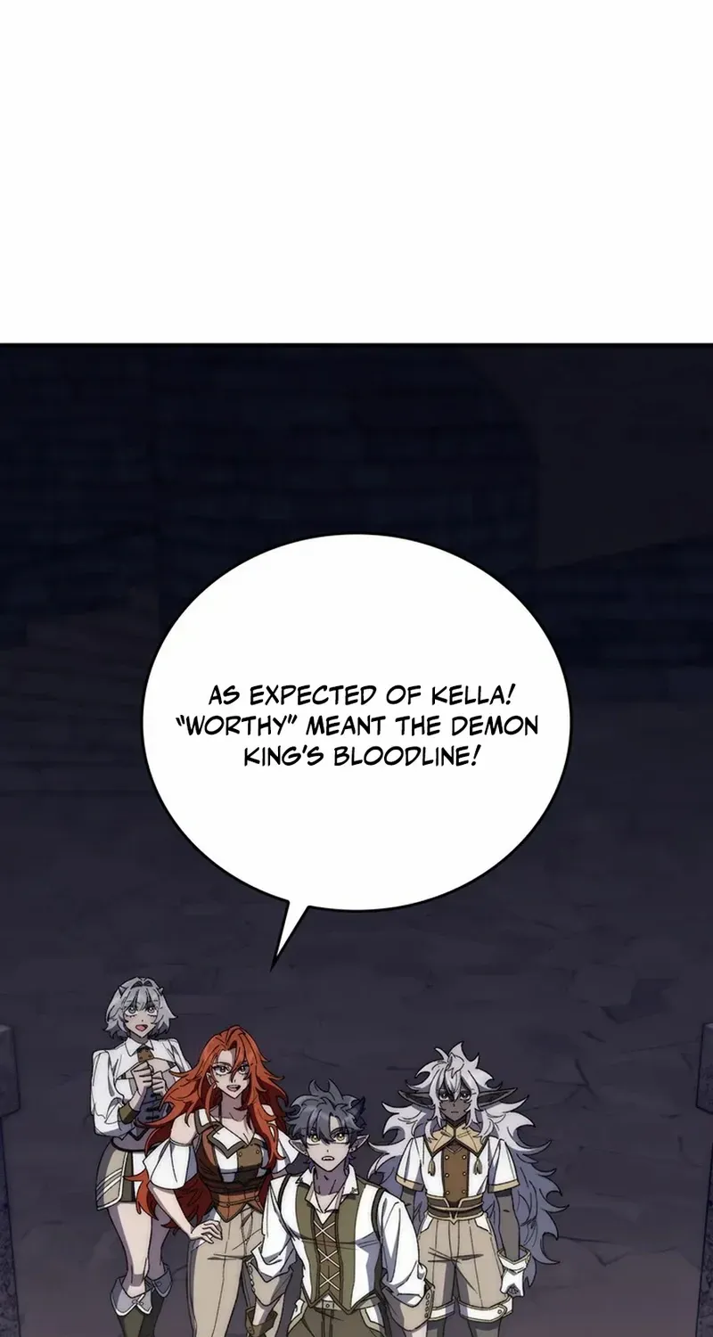 Read Dungeon Architect chapter 46 image 75 on Lezhin