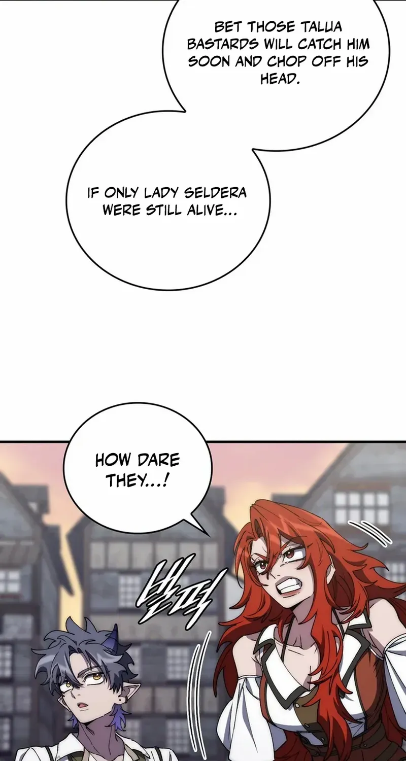 Read Dungeon Architect chapter 46 image 8 on Lezhin