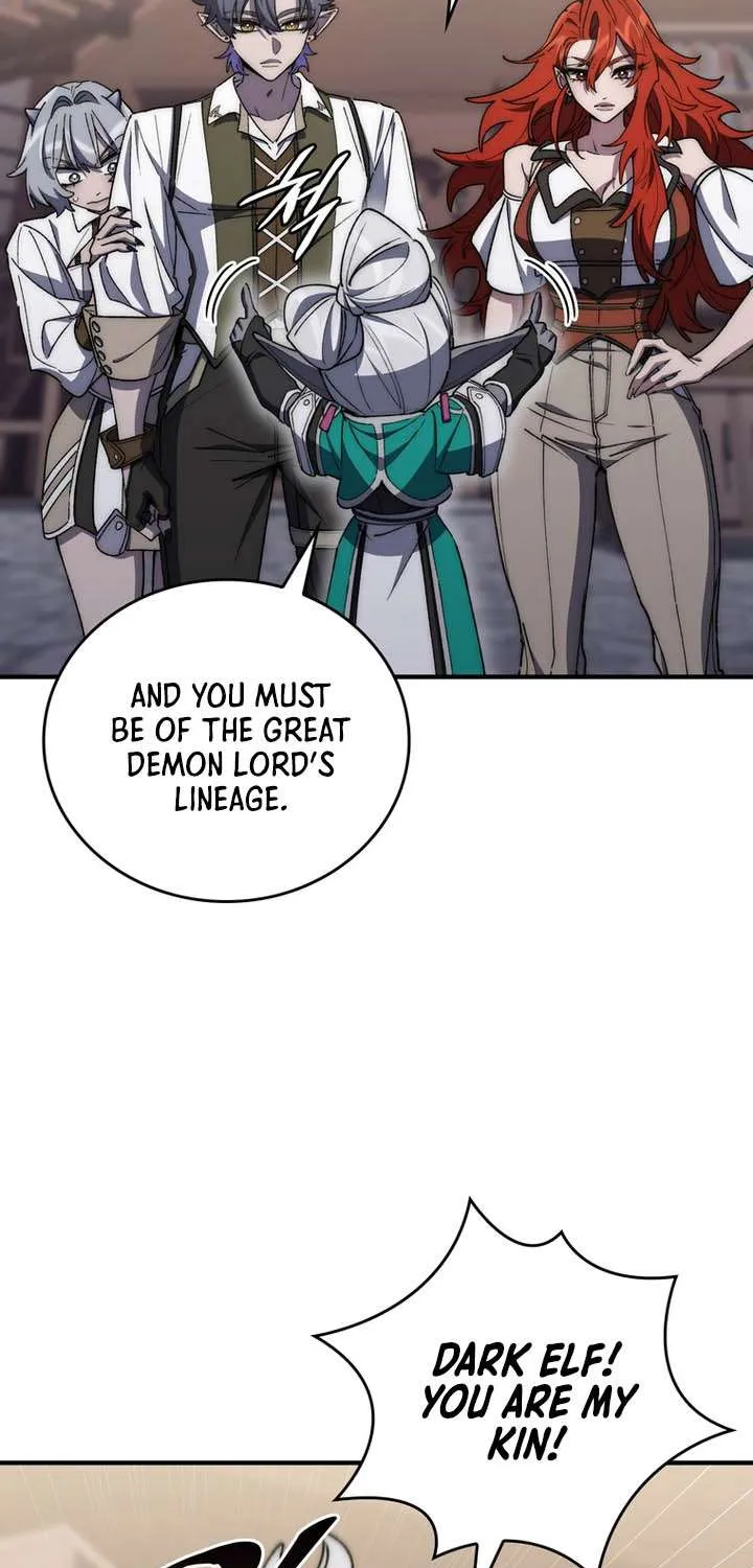 Read Dungeon Architect chapter 47 image 10 on Lezhin