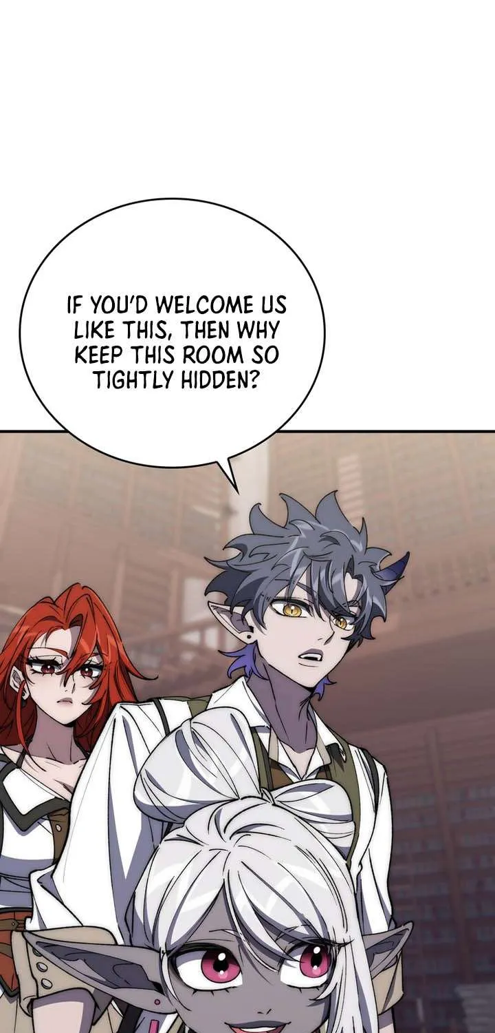 Read Dungeon Architect chapter 47 image 14 on Lezhin
