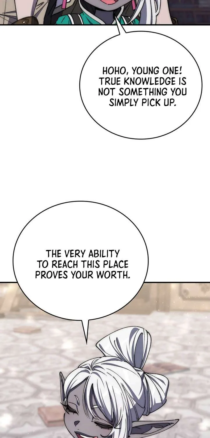 Read Dungeon Architect chapter 47 image 15 on Lezhin