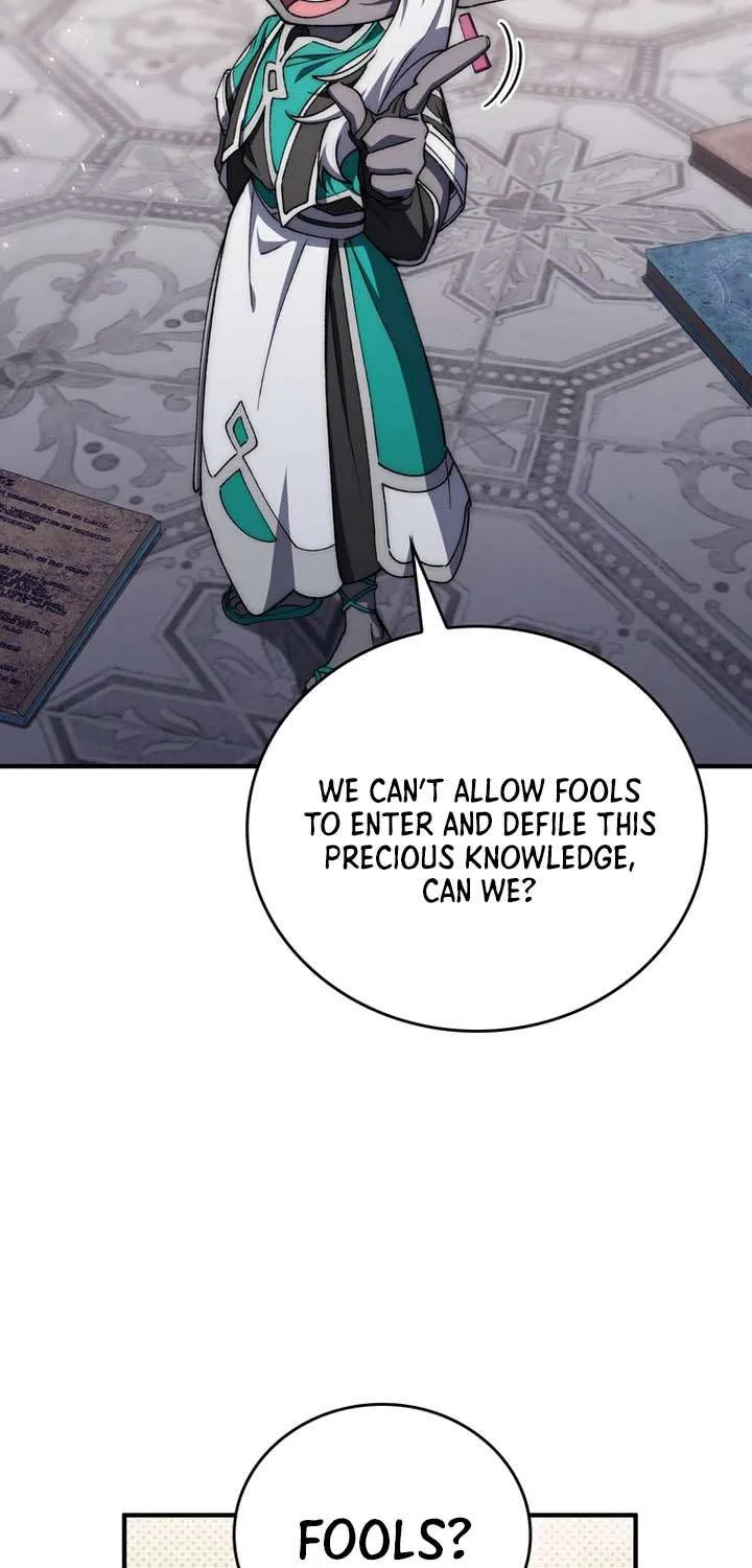 Read Dungeon Architect chapter 47 image 16 on Lezhin