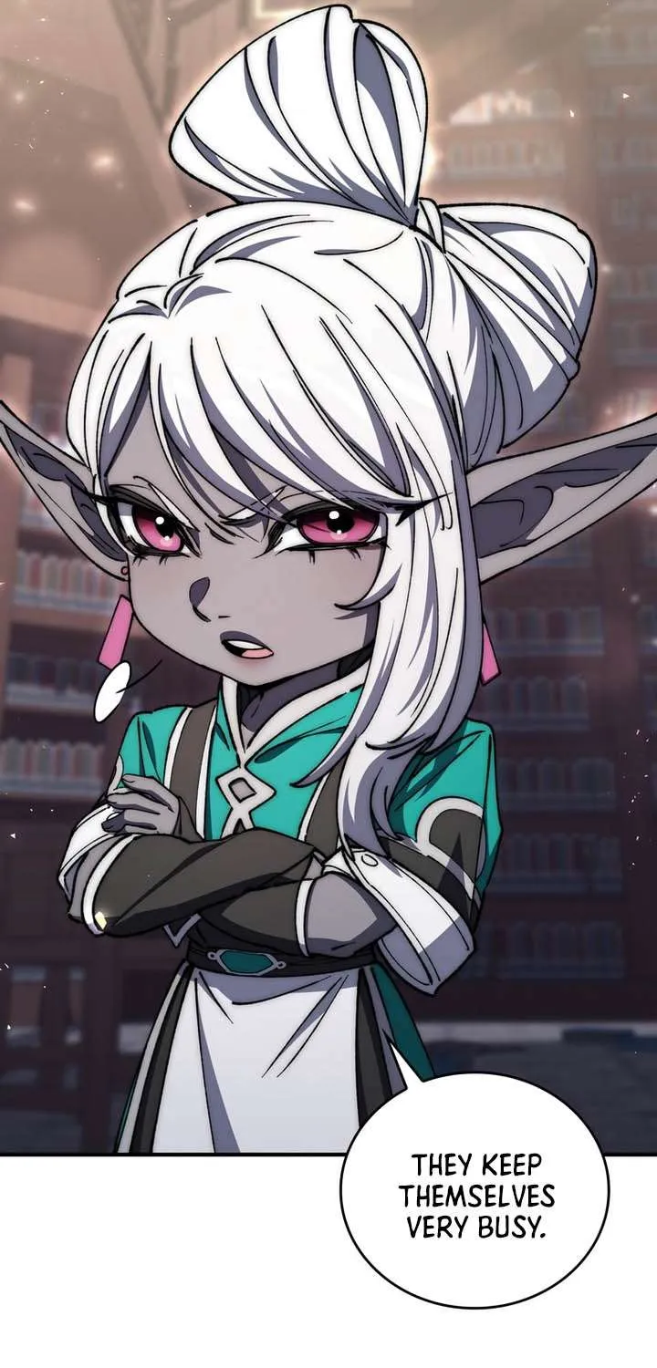 Read Dungeon Architect chapter 47 image 19 on Lezhin
