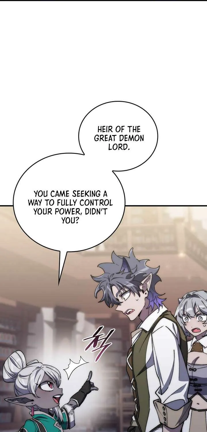 Read Dungeon Architect chapter 47 image 21 on Lezhin