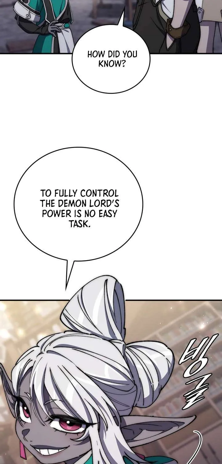 Read Dungeon Architect chapter 47 image 22 on Lezhin