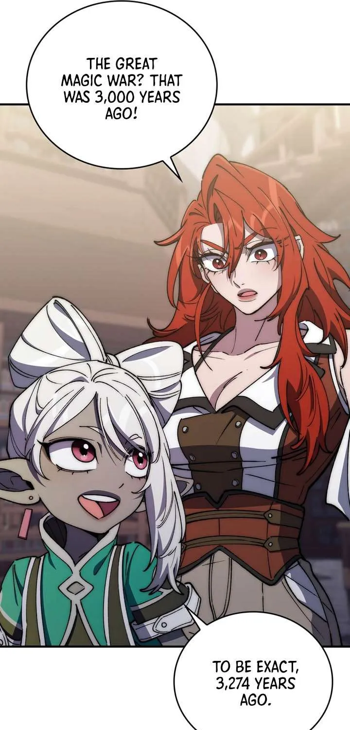 Read Dungeon Architect chapter 47 image 33 on Lezhin