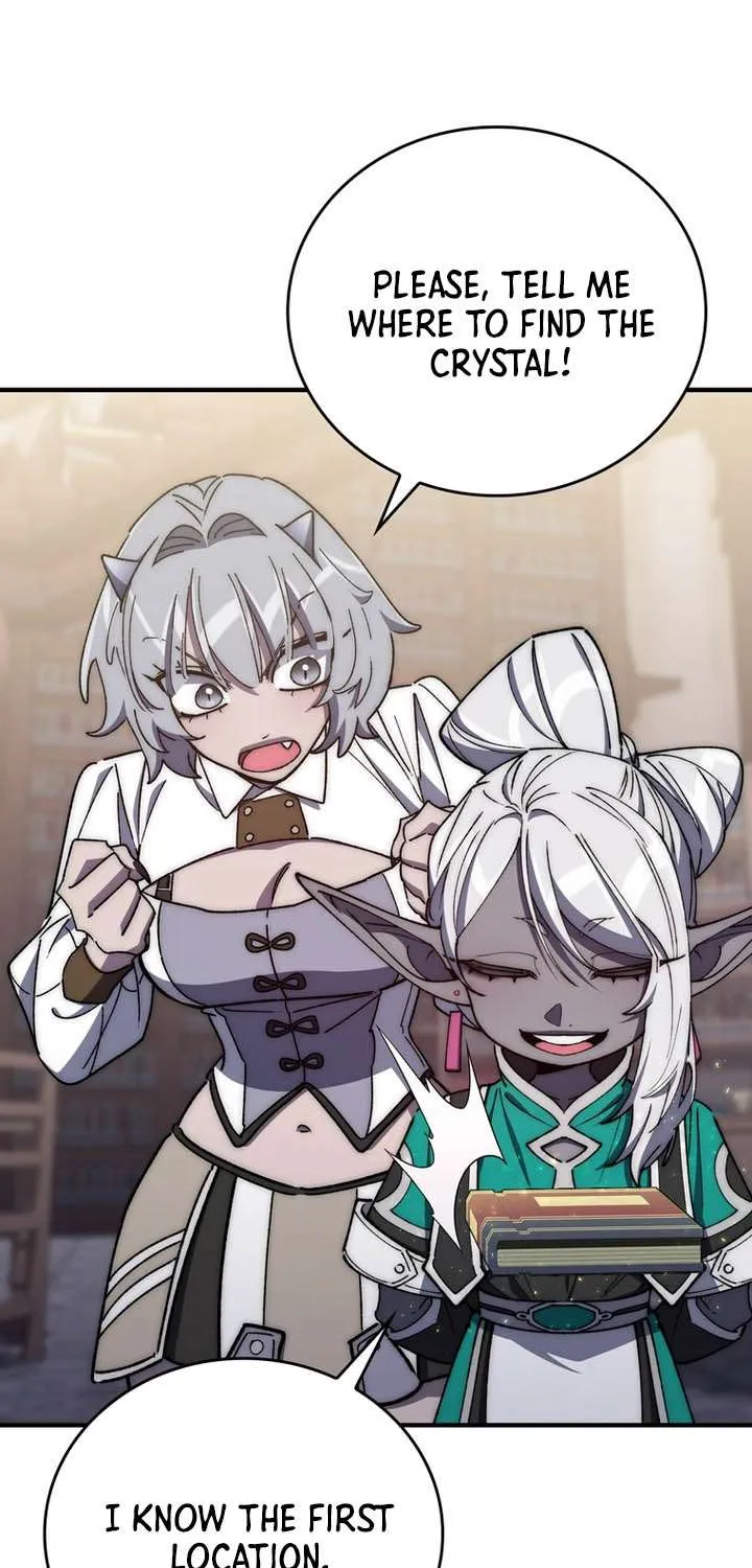 Read Dungeon Architect chapter 47 image 48 on Lezhin