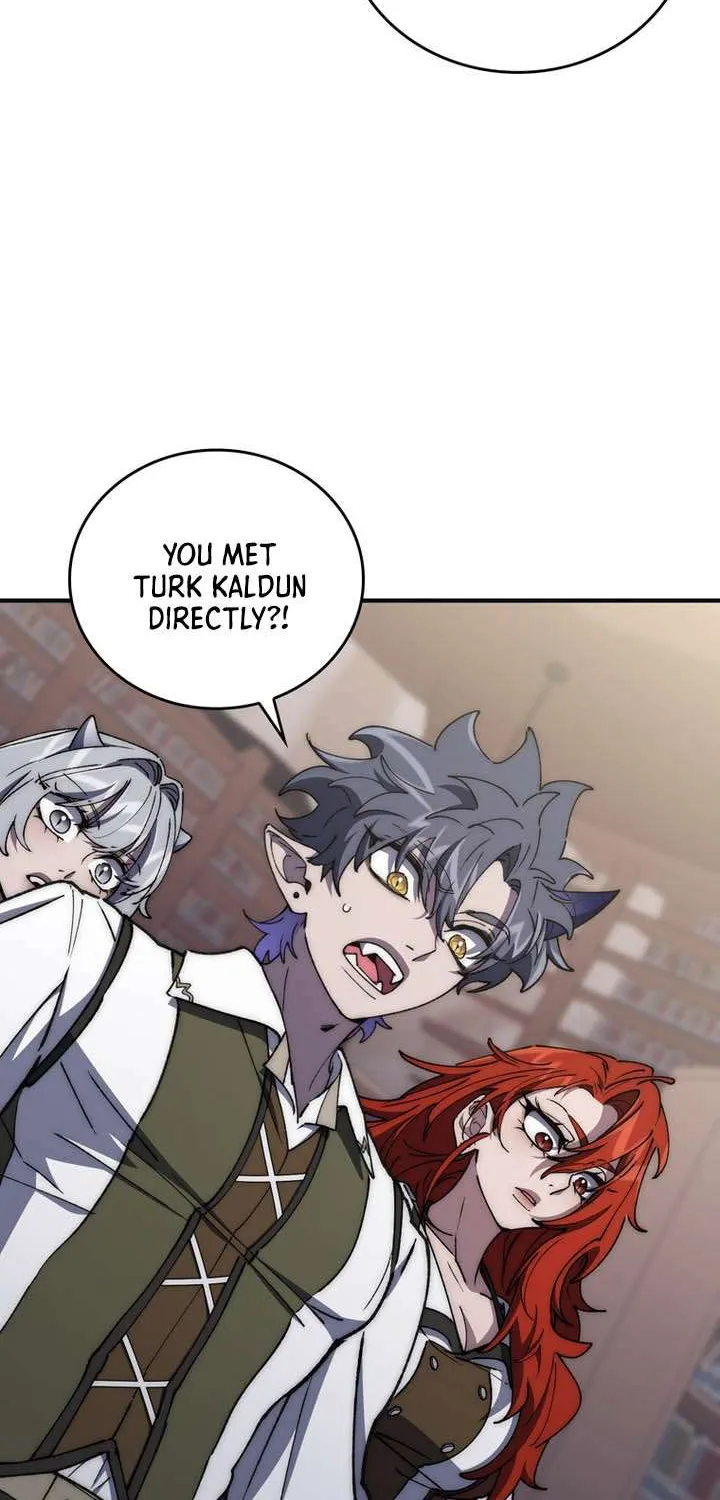 Read Dungeon Architect chapter 47 image 50 on Lezhin
