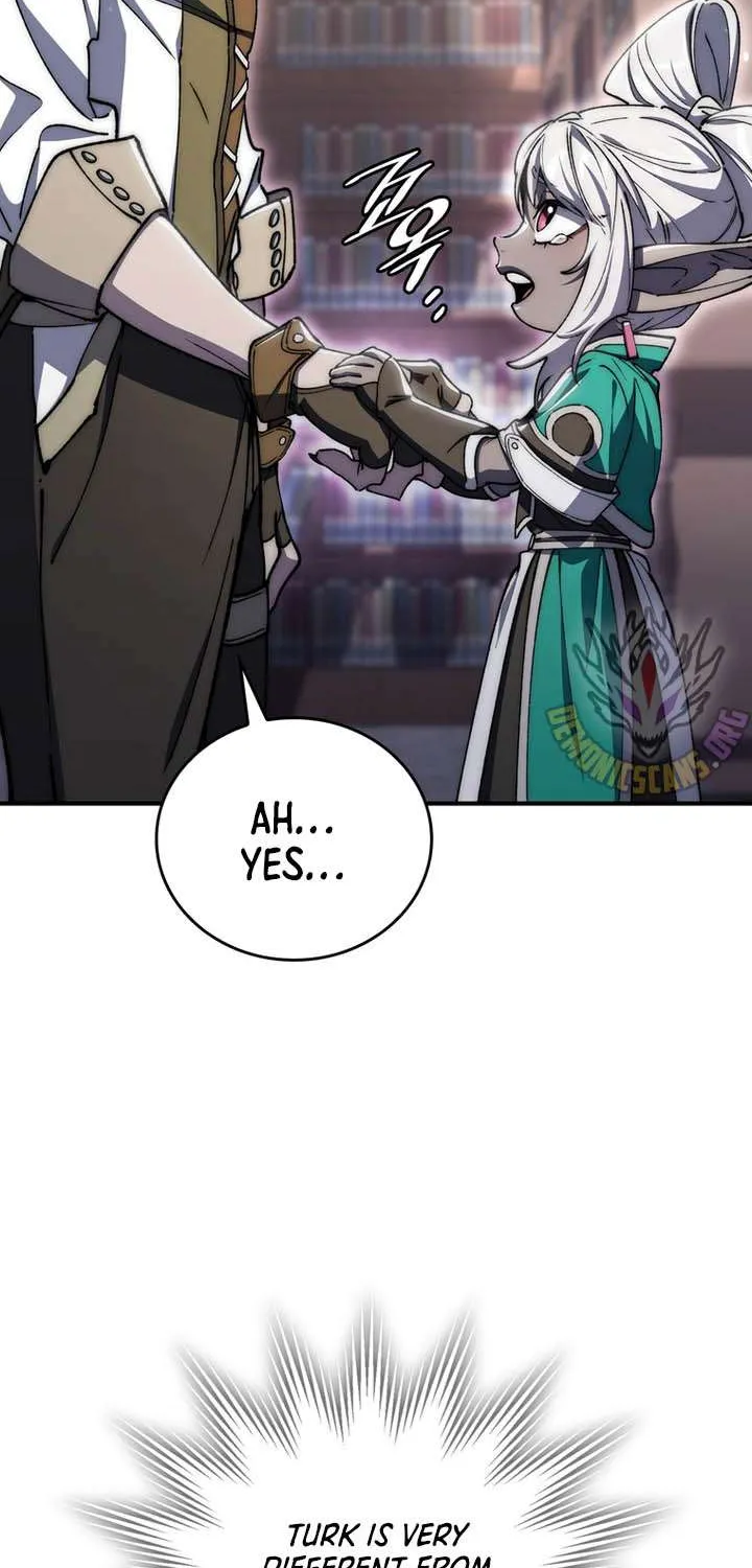 Read Dungeon Architect chapter 47 image 59 on Lezhin