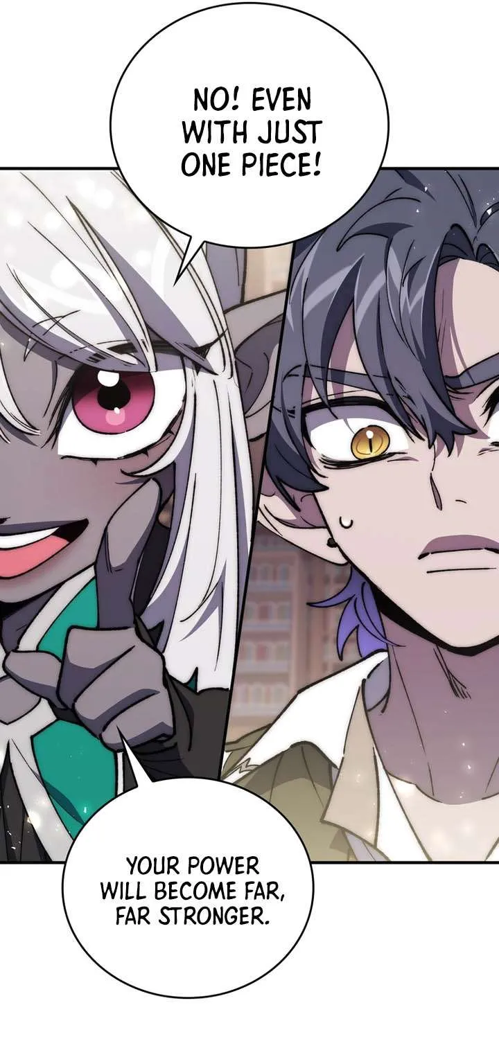 Read Dungeon Architect chapter 47 image 68 on Lezhin
