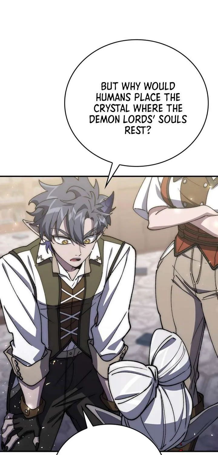 Read Dungeon Architect chapter 47 image 69 on Lezhin