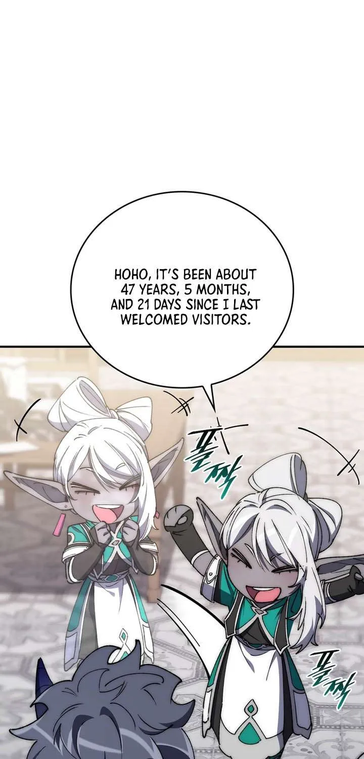 Read Dungeon Architect chapter 47 image 7 on Lezhin