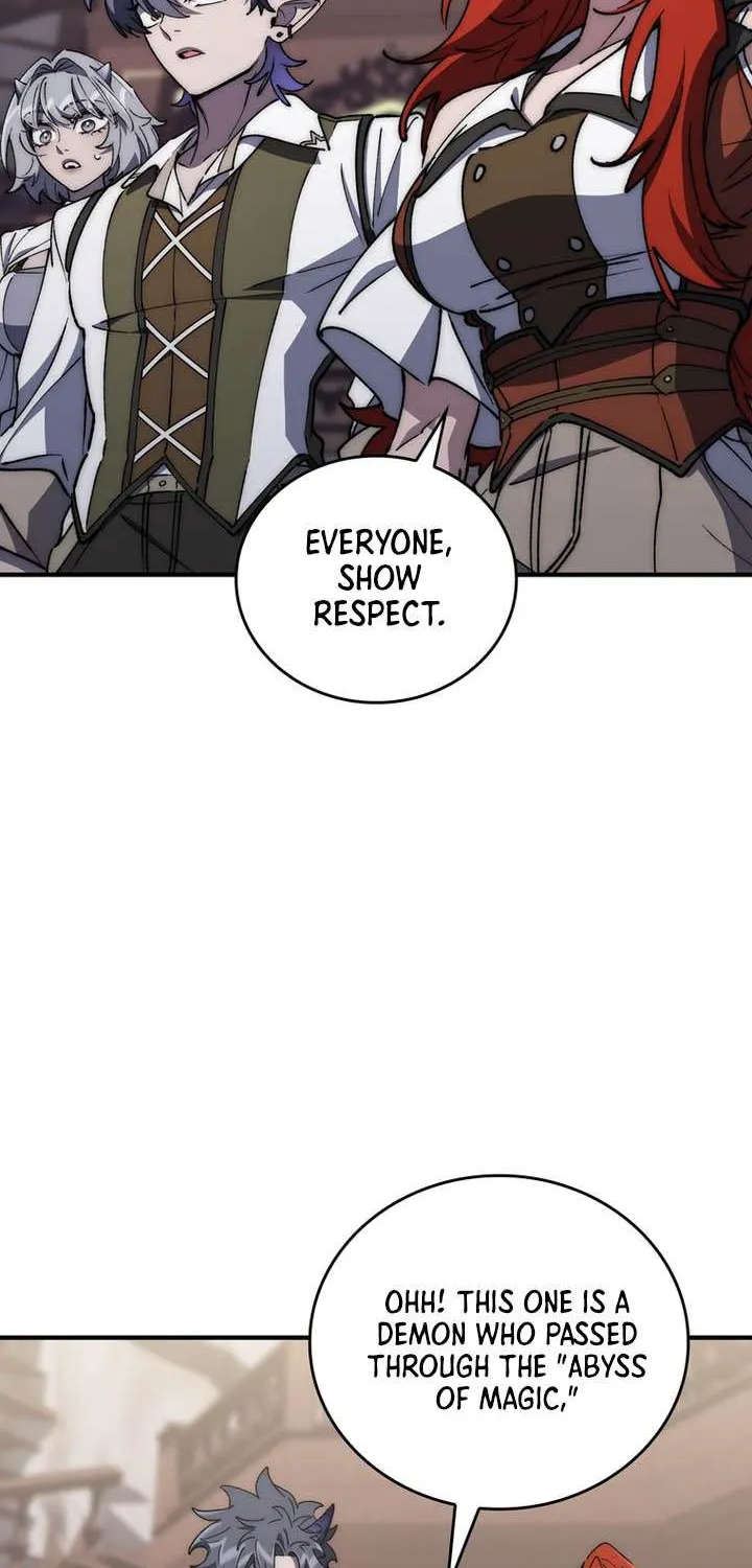 Read Dungeon Architect chapter 47 image 9 on Lezhin