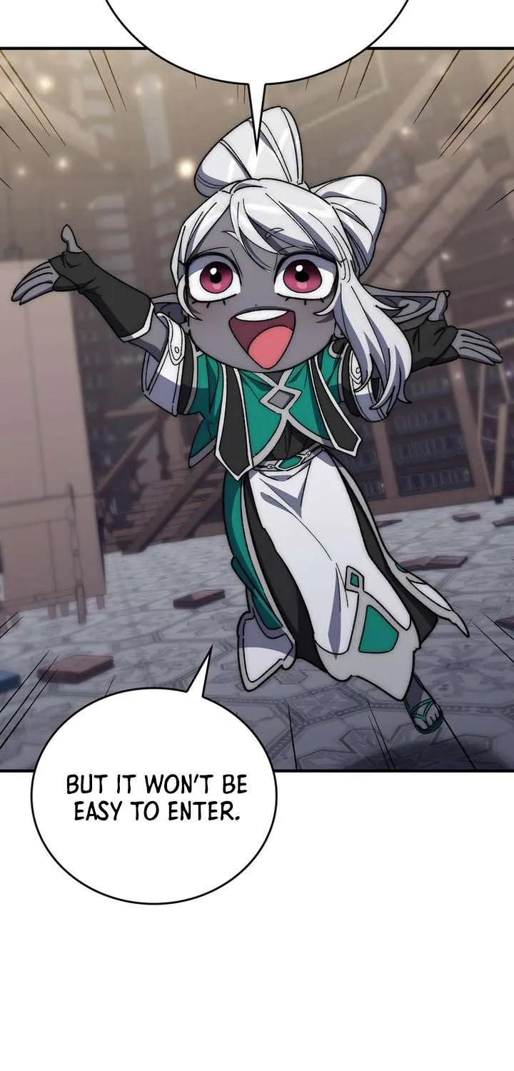 Read Dungeon Architect chapter 47 image 93 on Lezhin