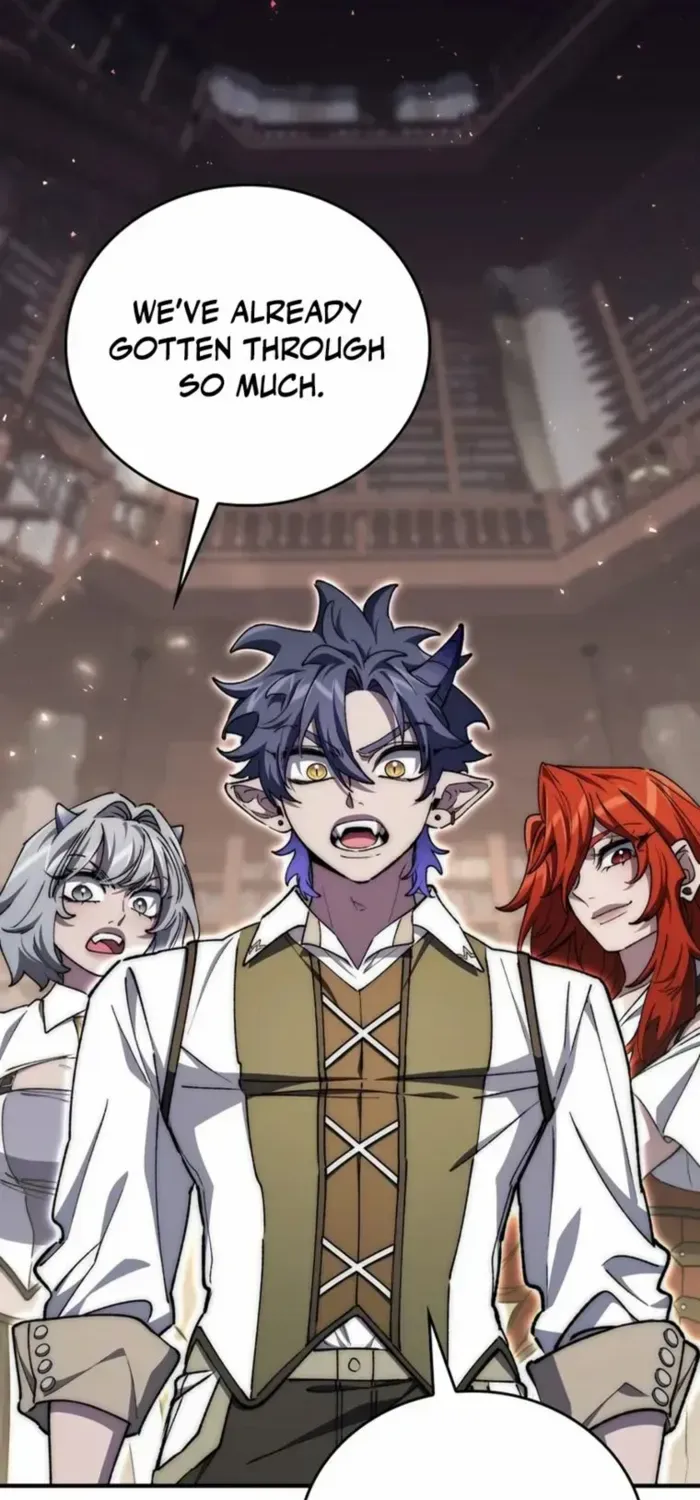 Read Dungeon Architect chapter 48 image 1 on Lezhin