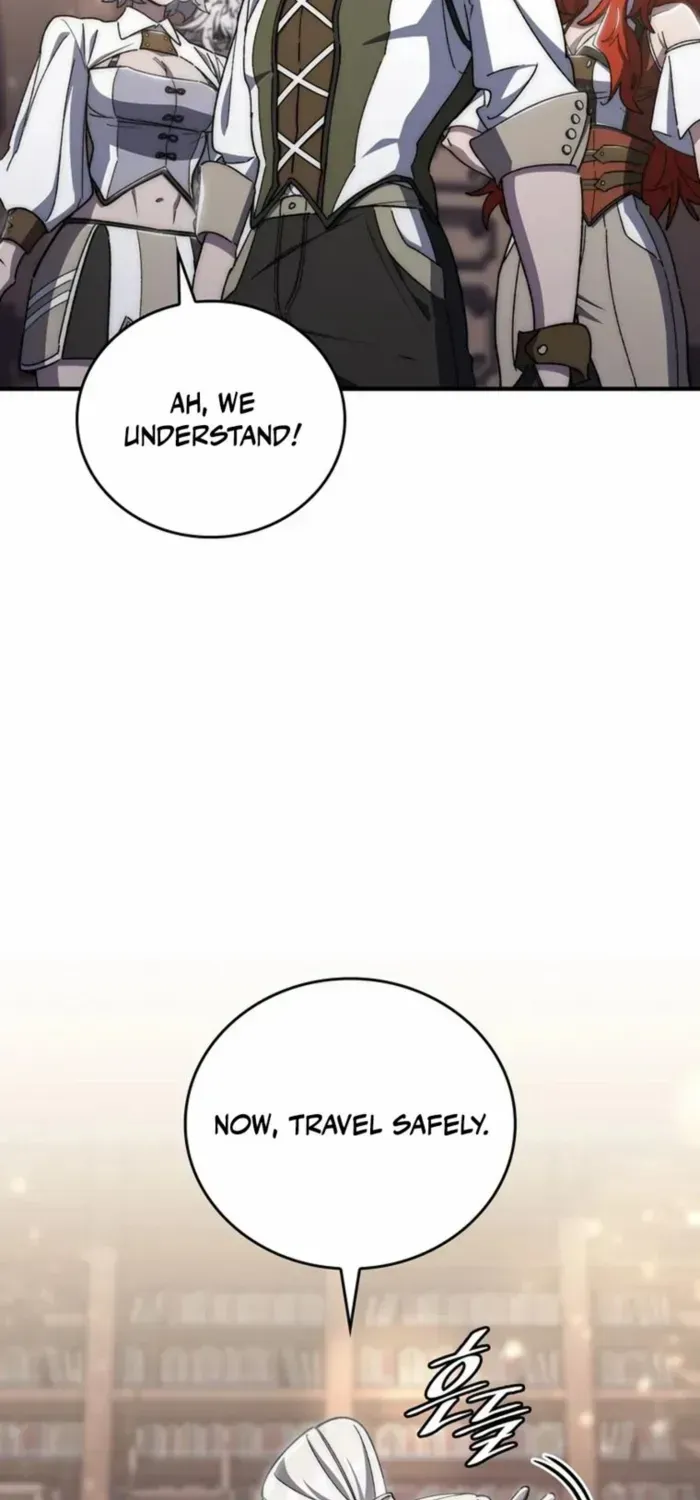 Read Dungeon Architect chapter 48 image 10 on Lezhin