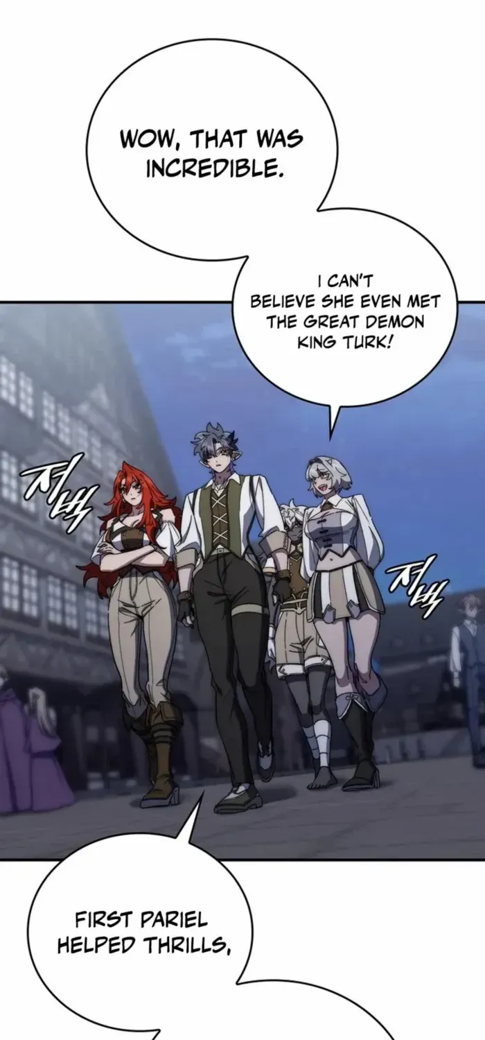Read Dungeon Architect chapter 48 image 15 on Lezhin
