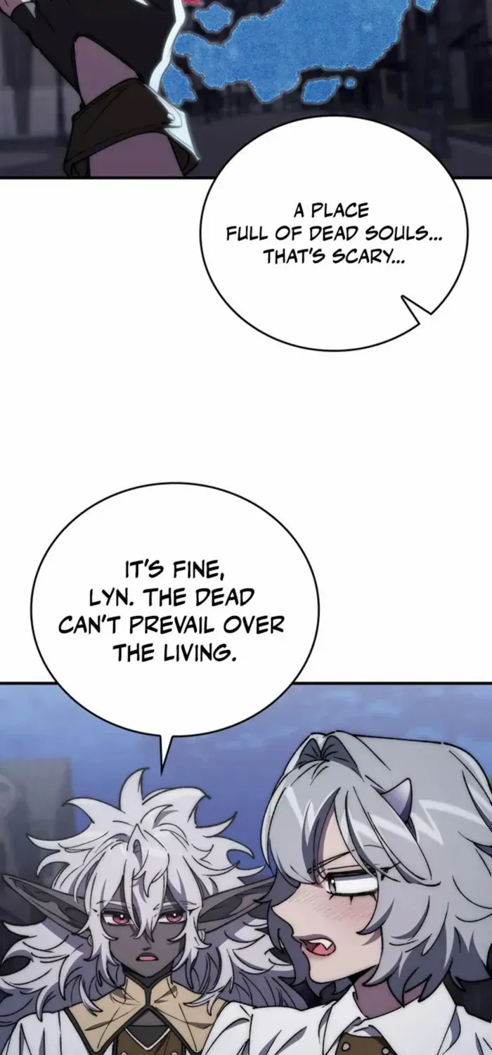 Read Dungeon Architect chapter 48 image 18 on Lezhin