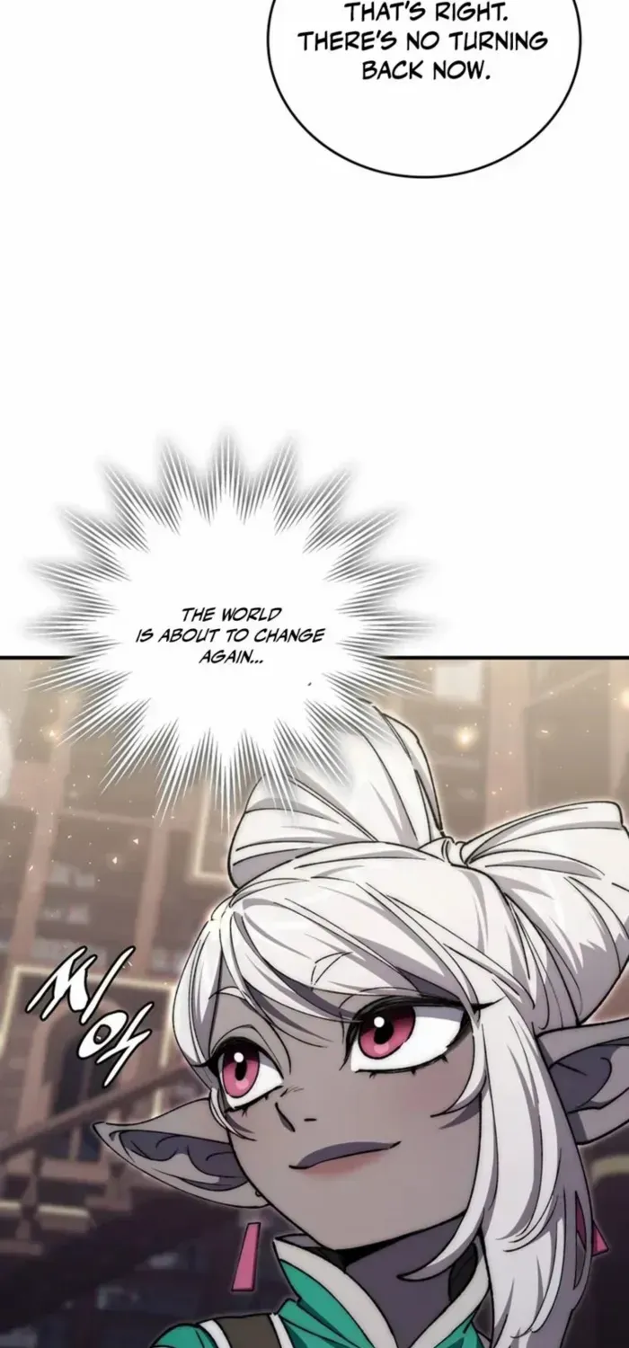 Read Dungeon Architect chapter 48 image 2 on Lezhin