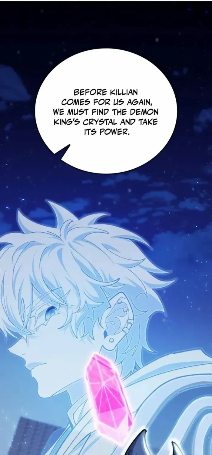 Read Dungeon Architect chapter 48 image 20 on Lezhin