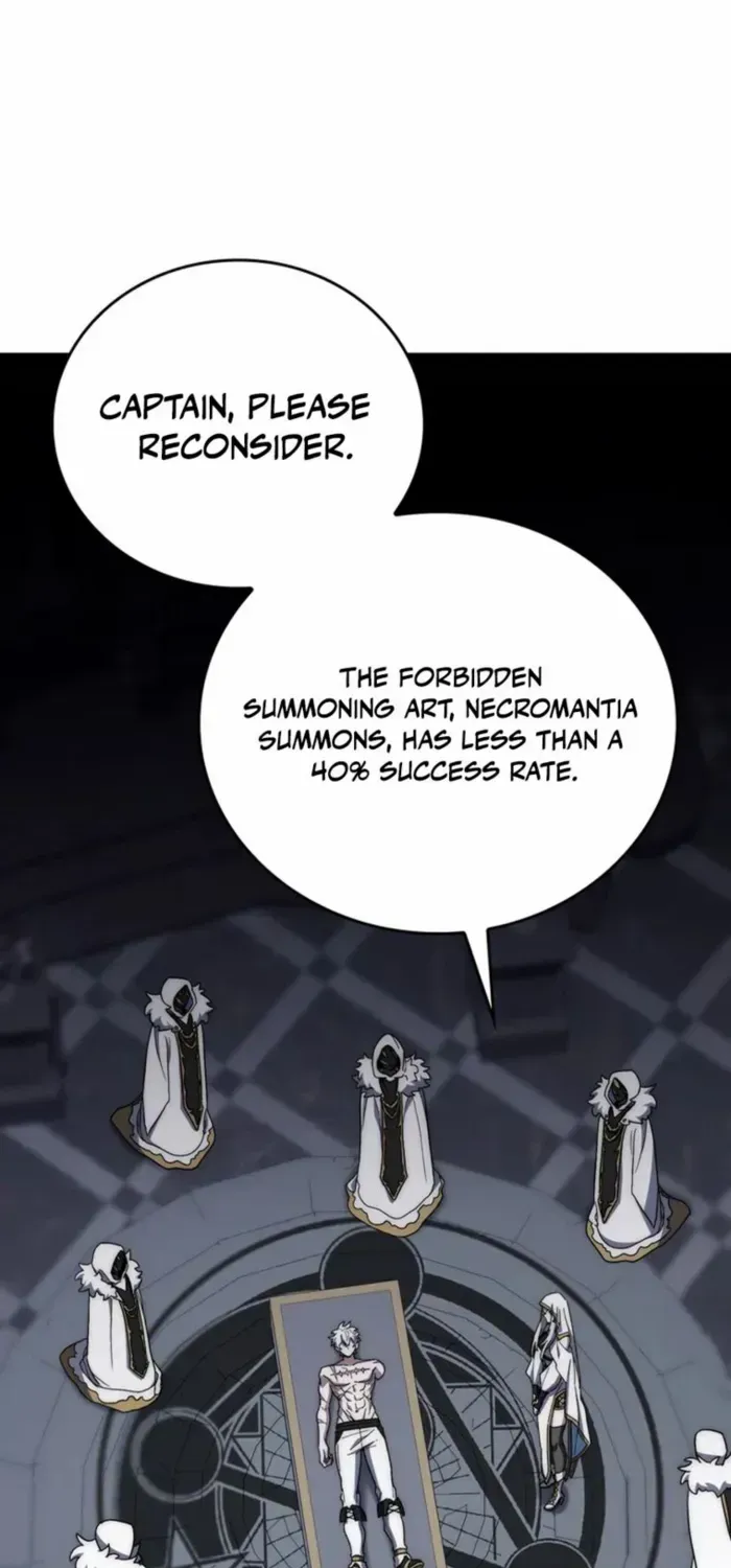 Read Dungeon Architect chapter 48 image 32 on Lezhin