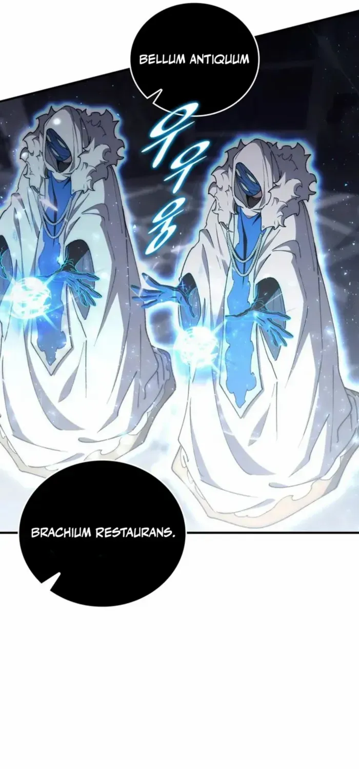 Read Dungeon Architect chapter 48 image 42 on Lezhin