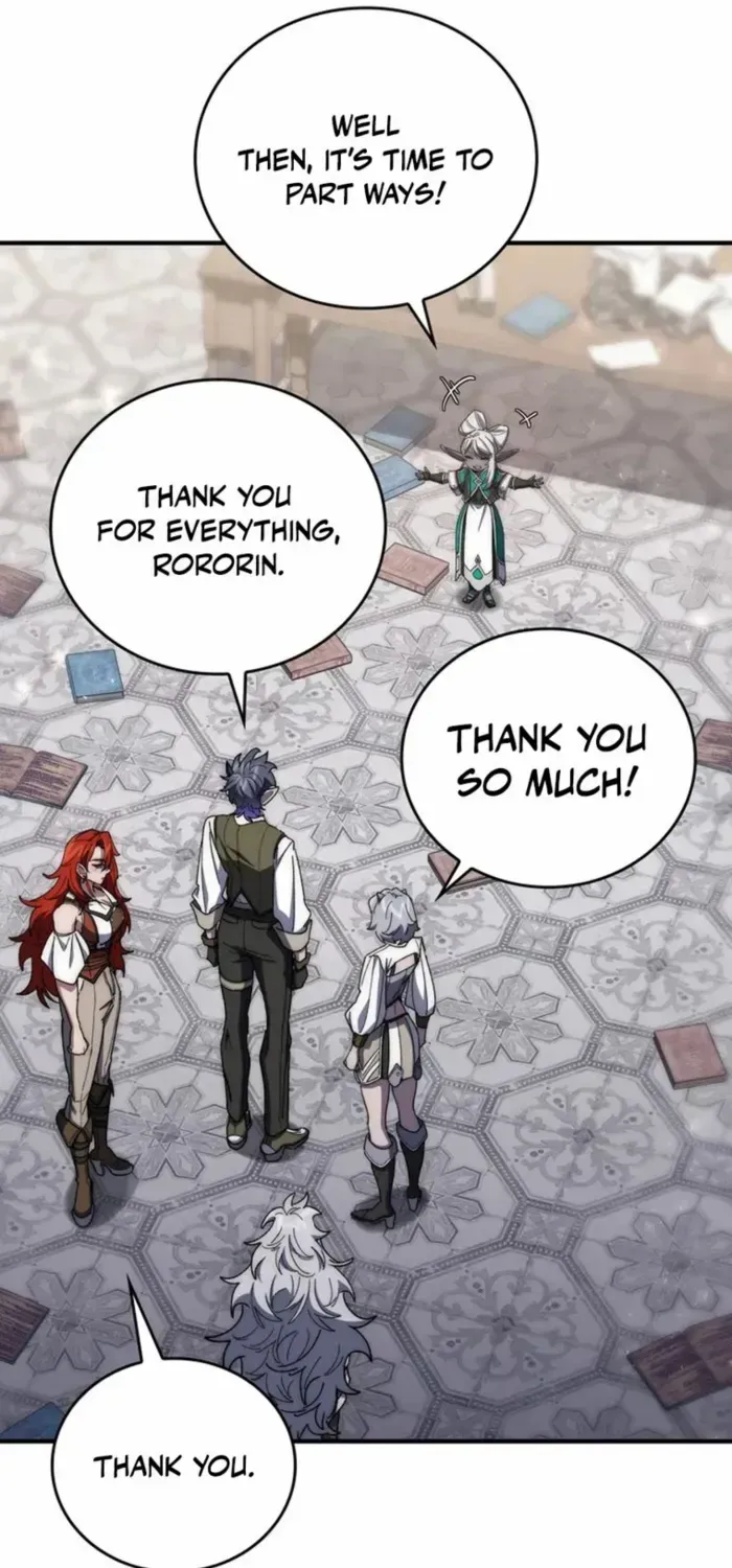 Read Dungeon Architect chapter 48 image 6 on Lezhin