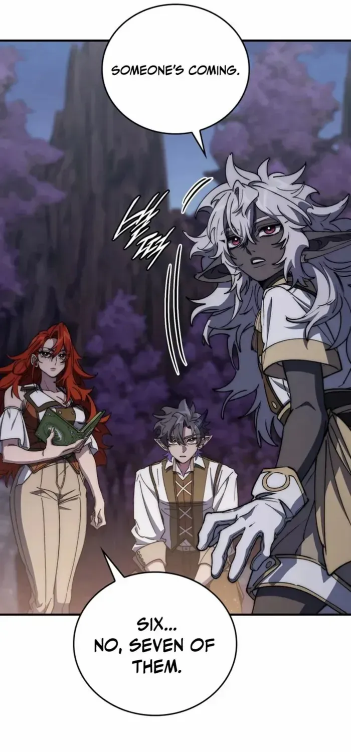 Read Dungeon Architect chapter 48 image 63 on Lezhin