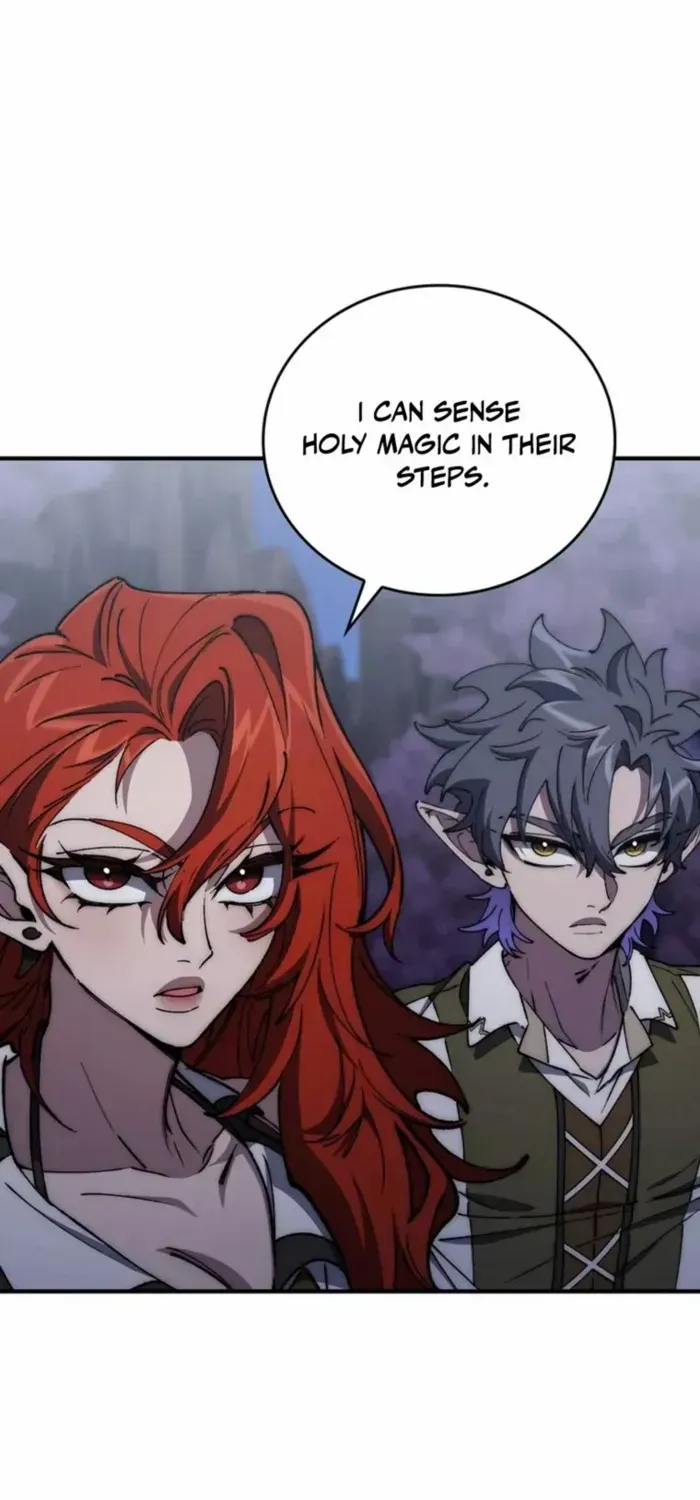 Read Dungeon Architect chapter 48 image 64 on Lezhin