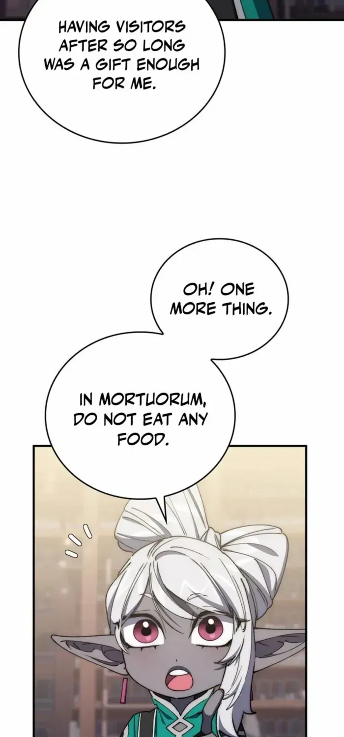 Read Dungeon Architect chapter 48 image 8 on Lezhin