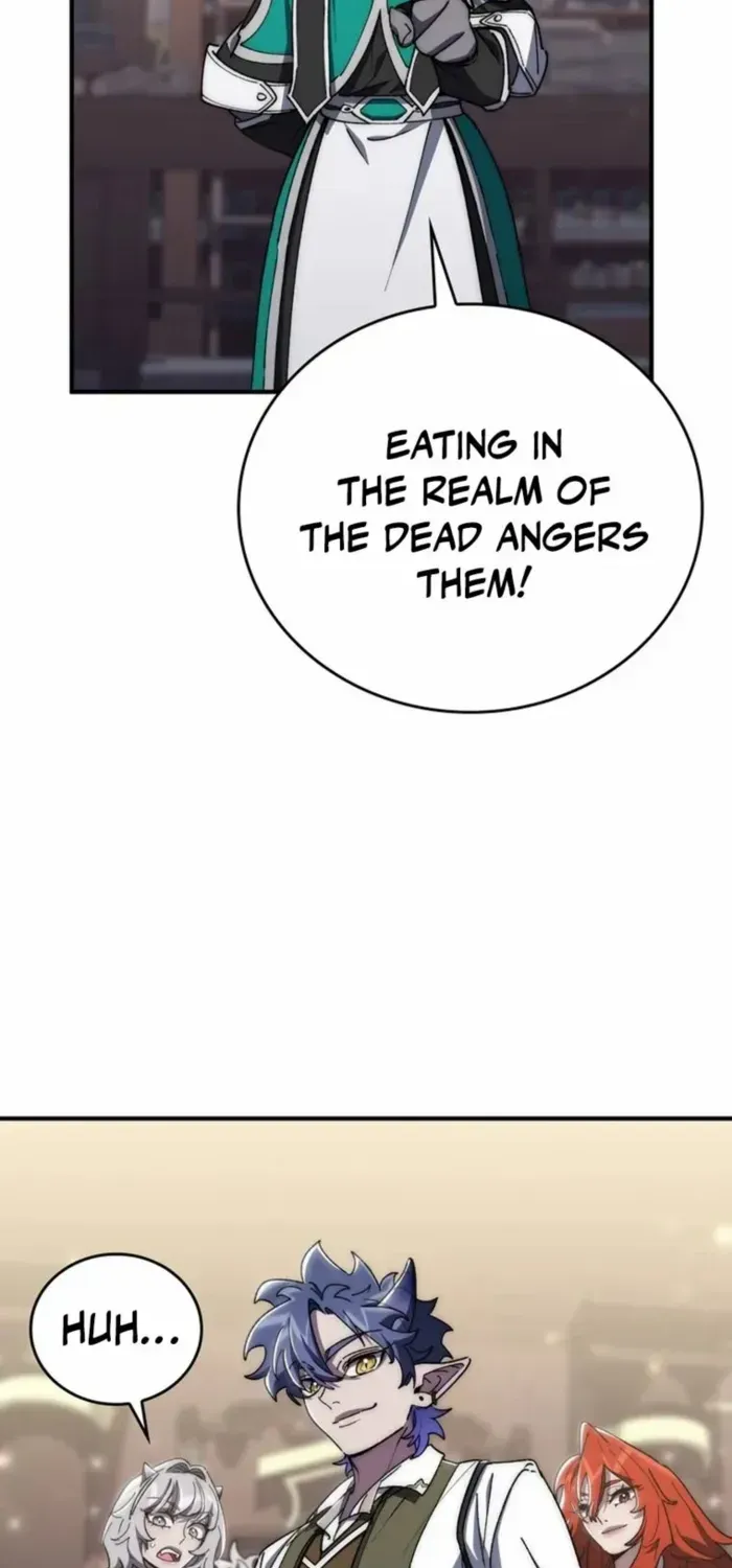 Read Dungeon Architect chapter 48 image 9 on Lezhin