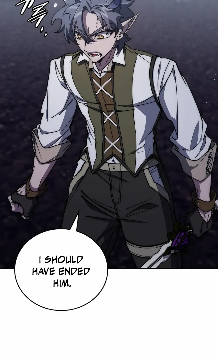 Read Dungeon Architect chapter 49 image 108 on Lezhin