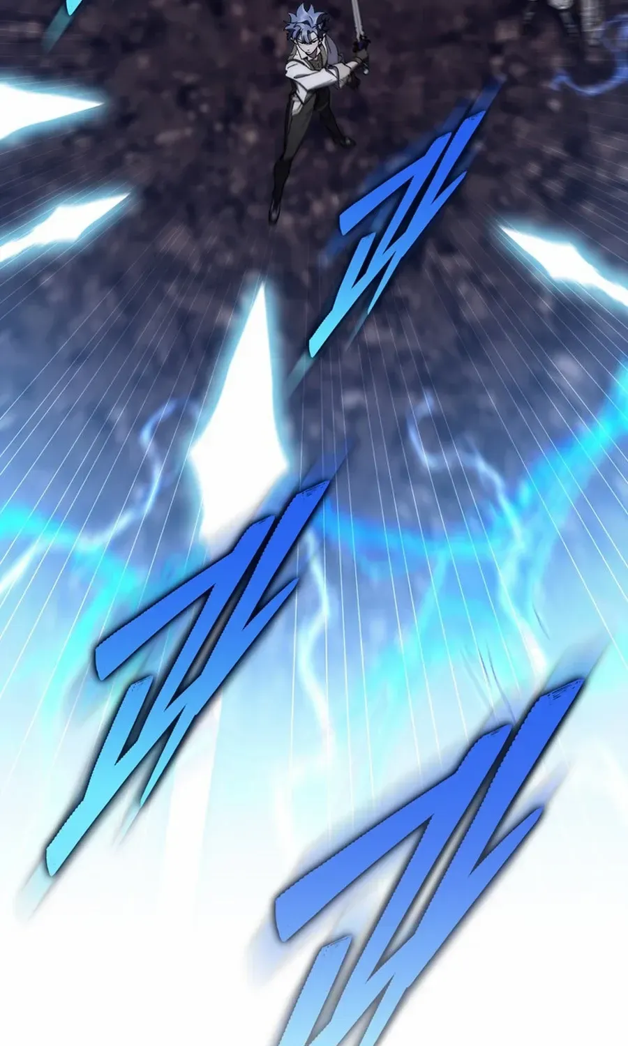 Read Dungeon Architect chapter 49 image 14 on Lezhin