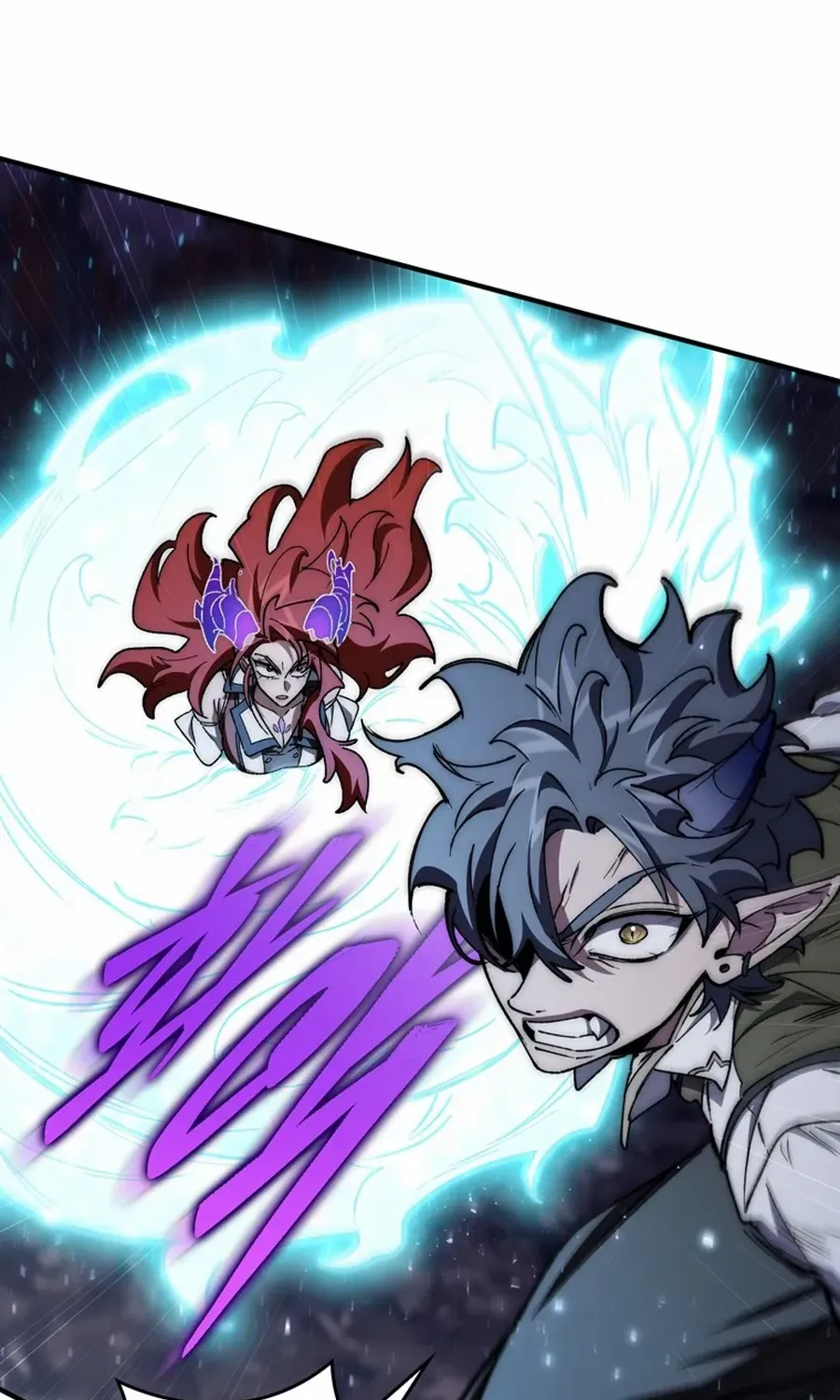 Read Dungeon Architect chapter 49 image 35 on Lezhin