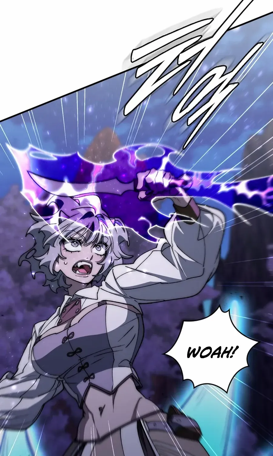 Read Dungeon Architect chapter 49 image 54 on Lezhin