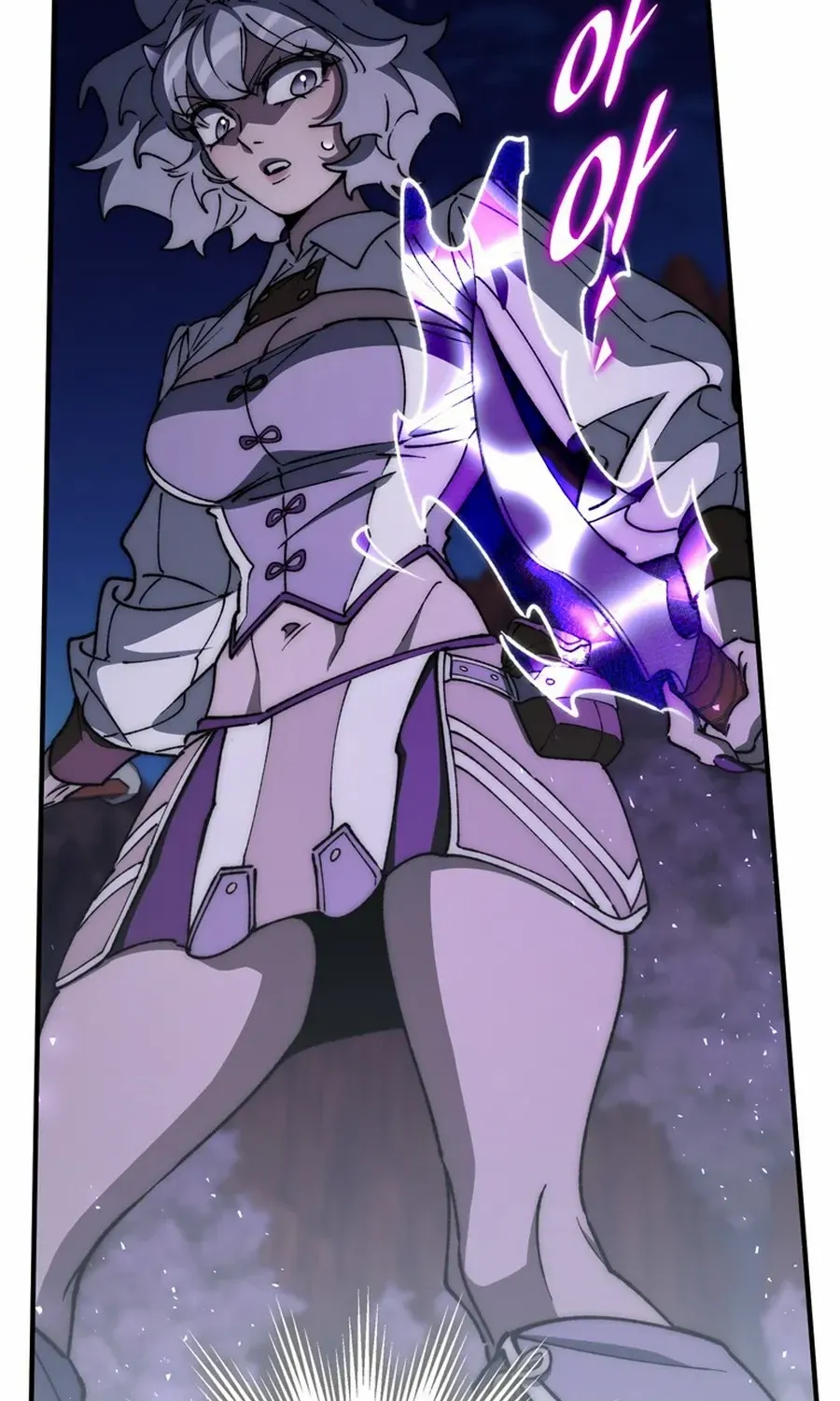Read Dungeon Architect chapter 49 image 58 on Lezhin