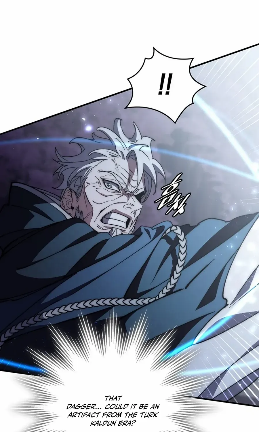 Read Dungeon Architect chapter 49 image 61 on Lezhin