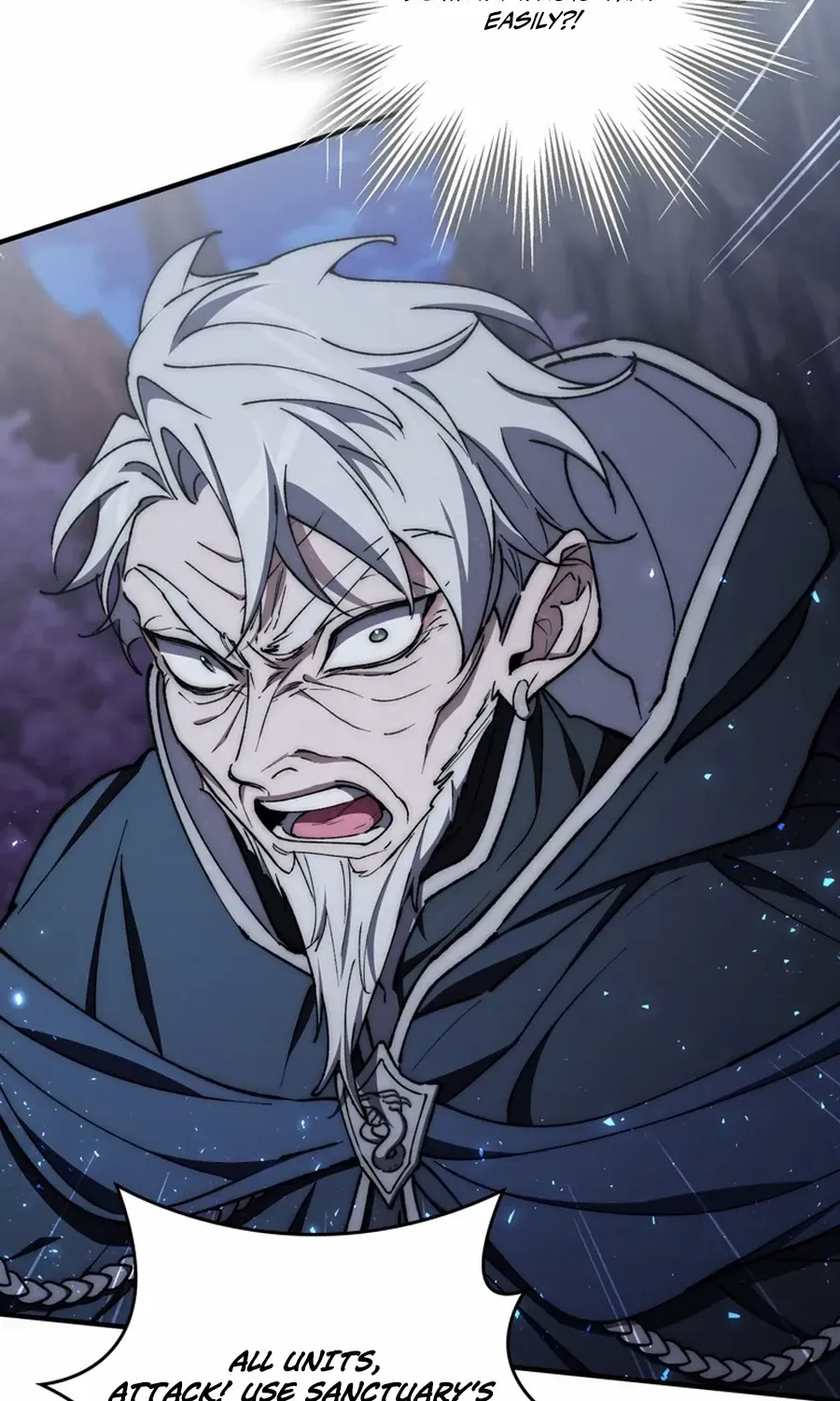 Read Dungeon Architect chapter 49 image 8 on Lezhin