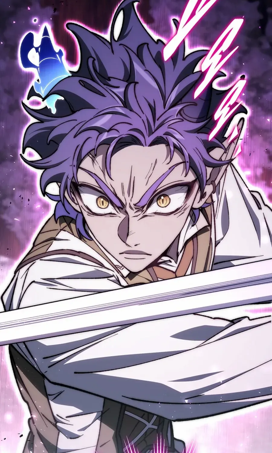 Read Dungeon Architect chapter 49 image 90 on Lezhin