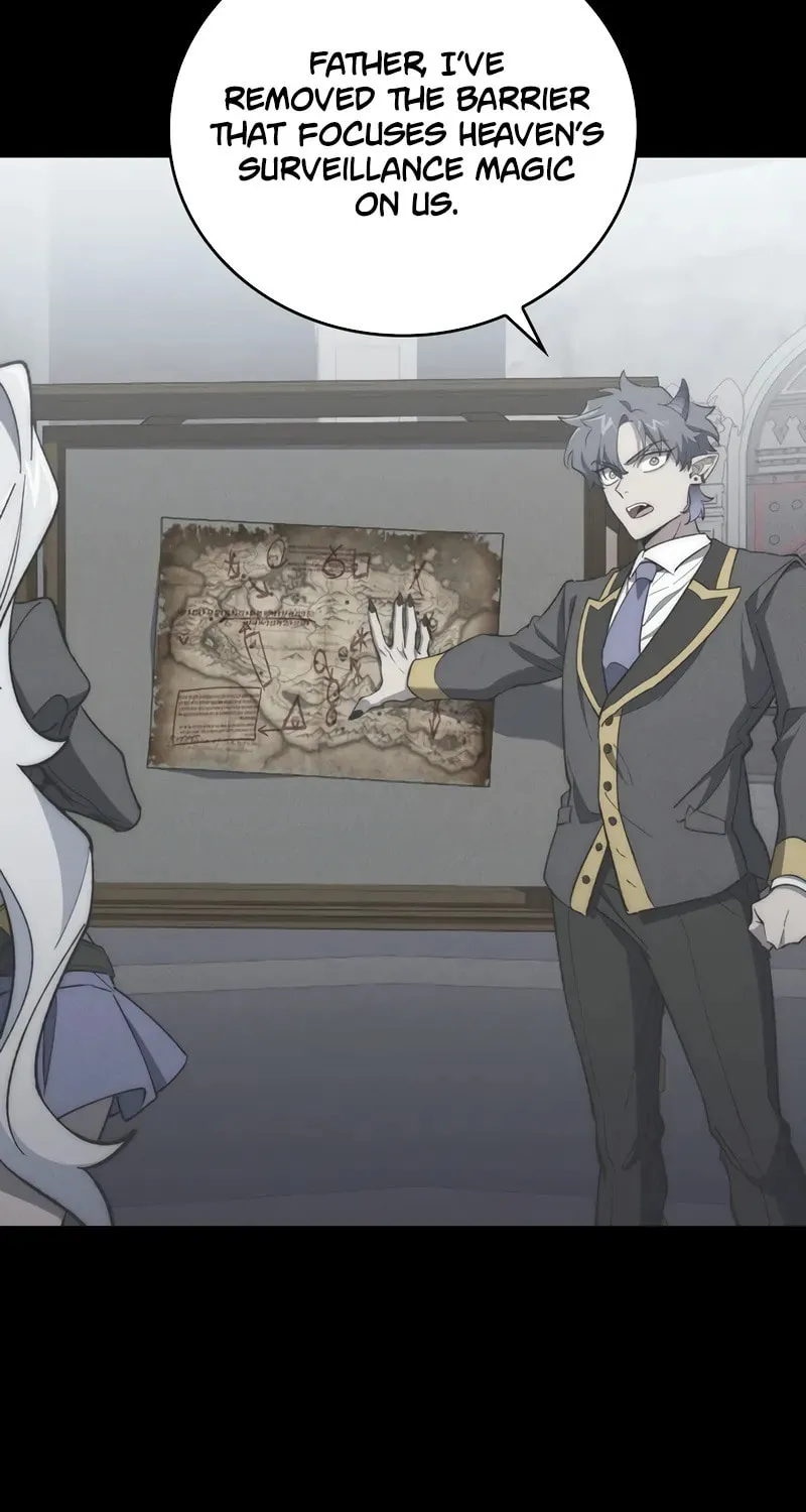 Read Dungeon Architect chapter 5 image 45 on Lezhin