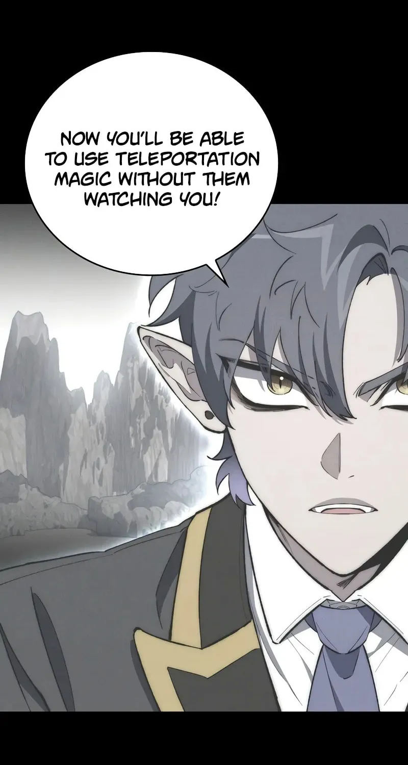 Read Dungeon Architect chapter 5 image 46 on Lezhin