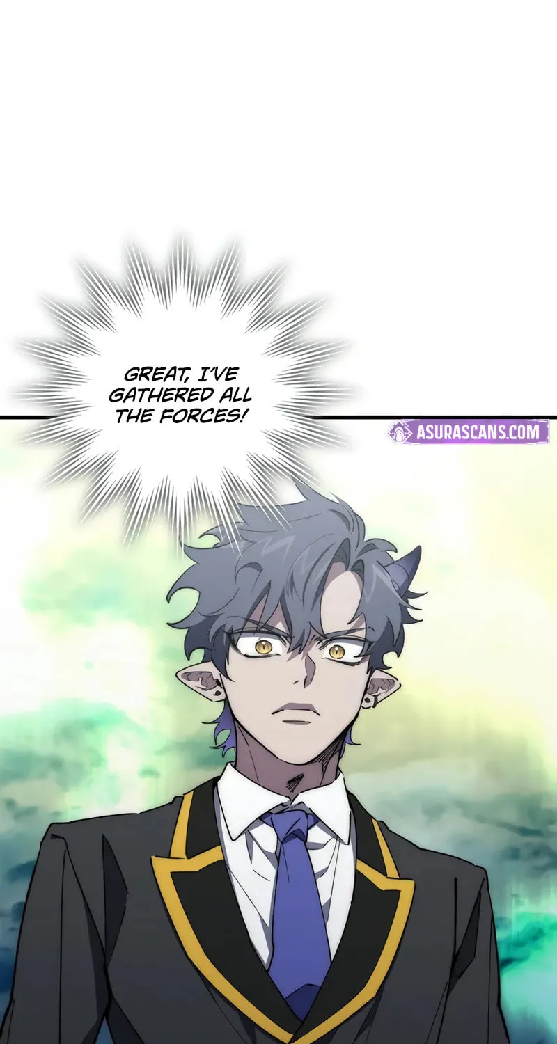 Read Dungeon Architect chapter 5 image 69 on Lezhin