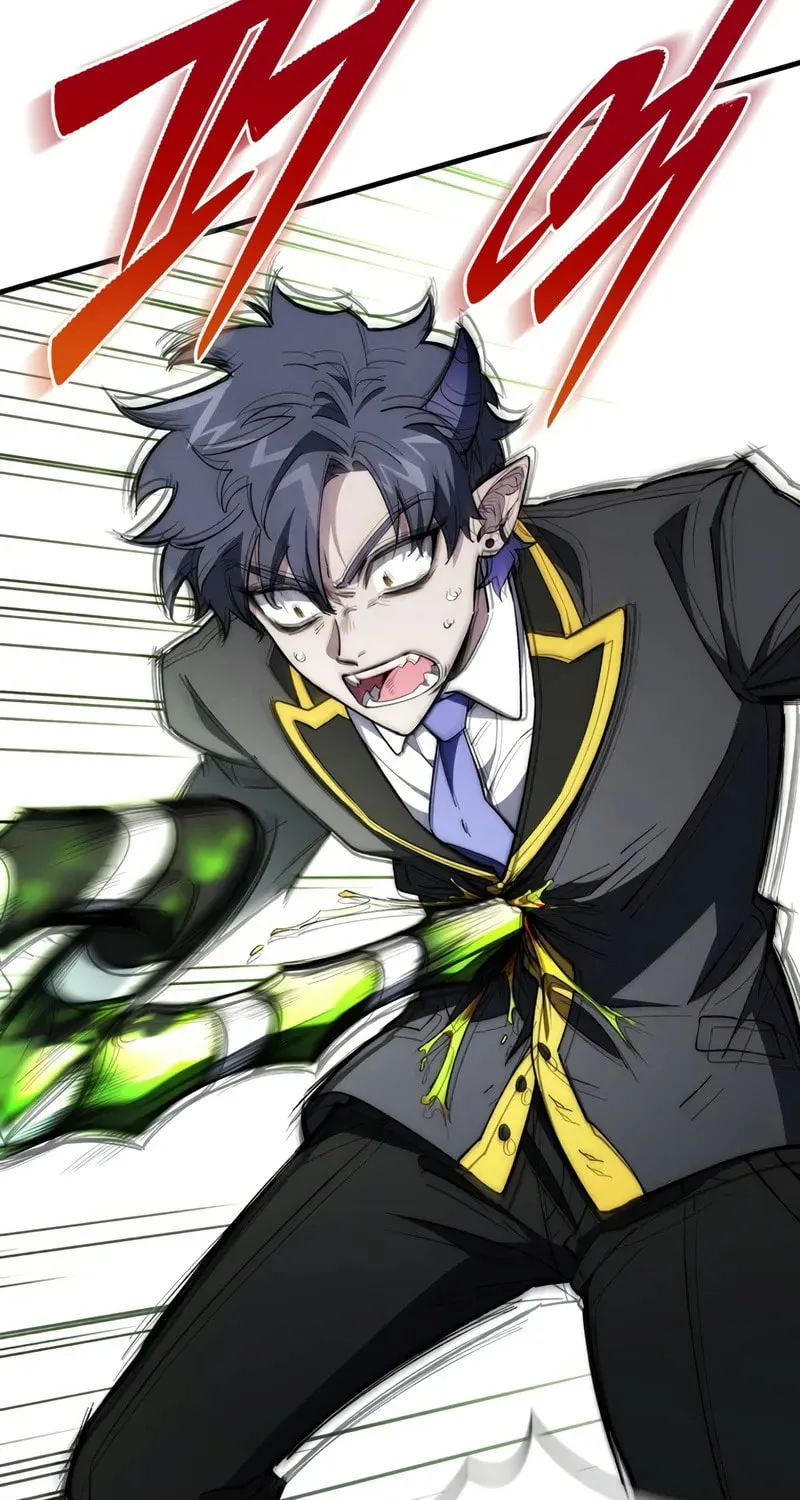 Read Dungeon Architect chapter 5 image 92 on Lezhin