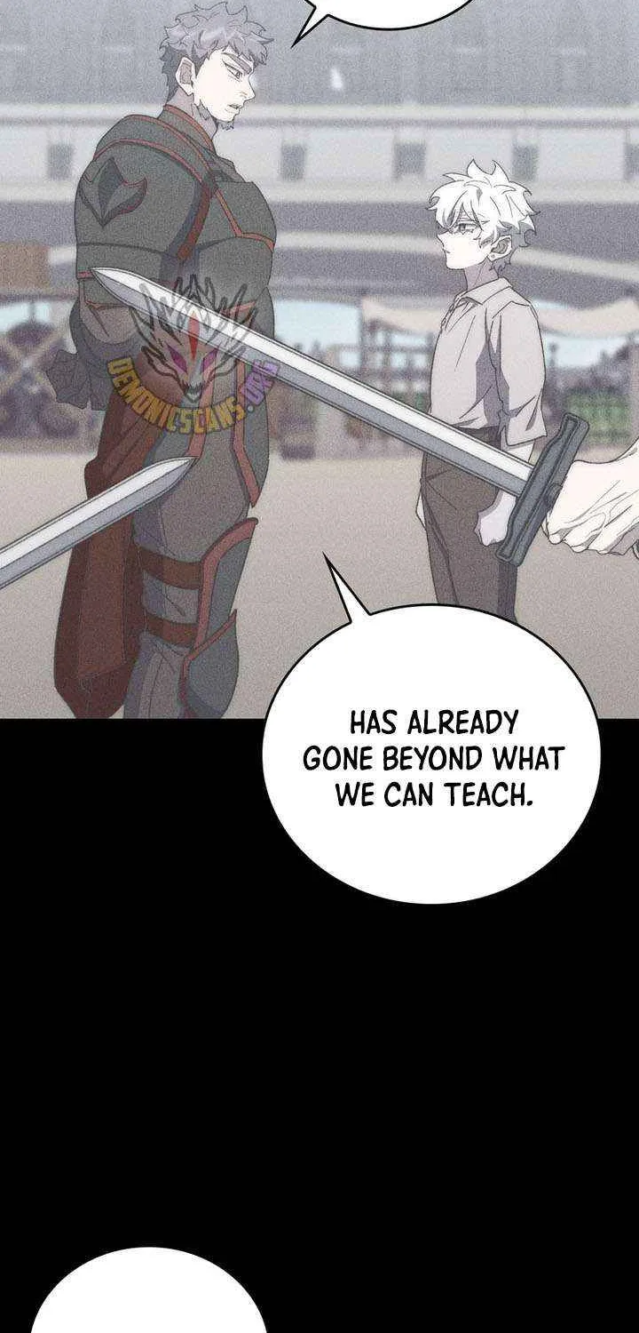 Read Dungeon Architect chapter 50 image 97 on Lezhin