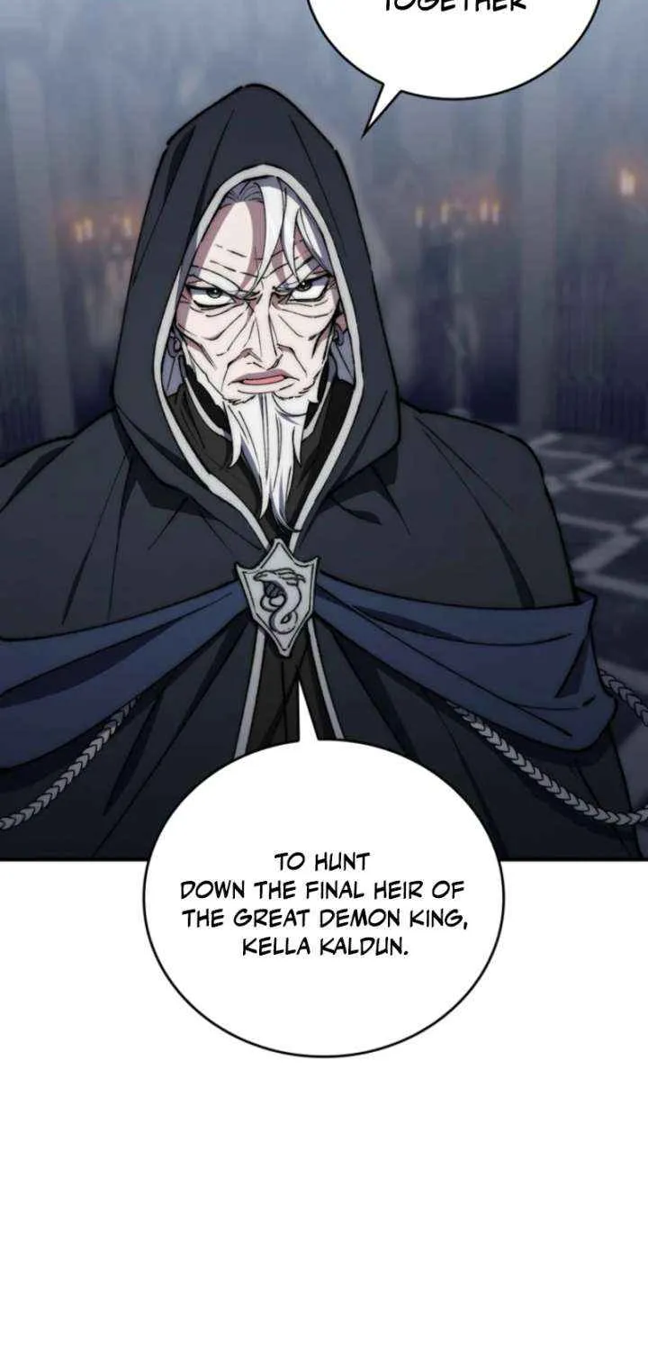 Read Dungeon Architect chapter 51 image 20 on Lezhin